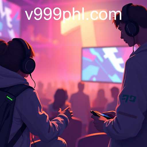 Gaming and Philanthropy Converge with 999PHL