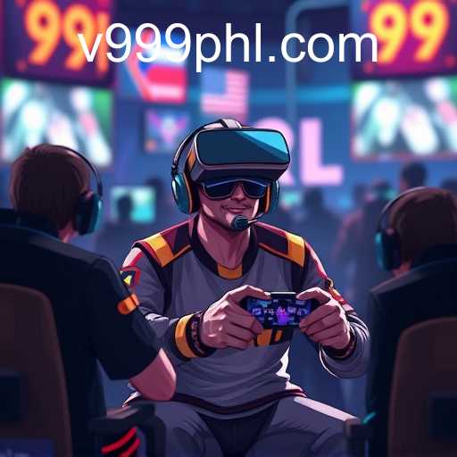 The Rise of Gaming in 2026: Spotlight on 999PHL