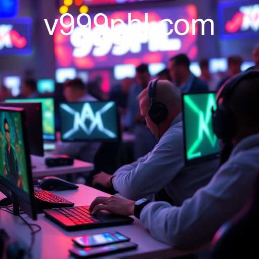 The Rise of Online Gaming Communities