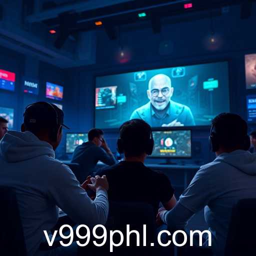 The Rise of 999PHL: A New Era in Online Gaming