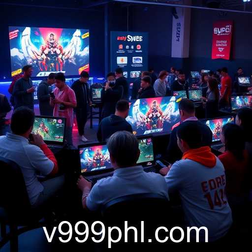 The Rise of 999PHL in the Gaming World