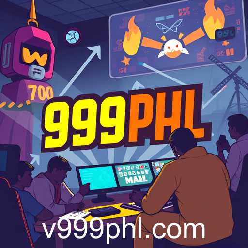 Online Gaming Culture: The Rise of 999PHL